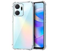 Cover Cool per Huawei Honor X7A AntiShock Trasparente