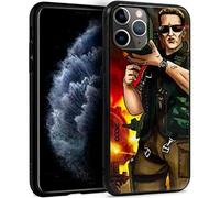 Cover Cool per iPhone 11 Pro disegni Bazoka