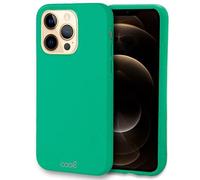 Cover Cool per iPhone 12 Pro MAX Eco Biodegradabile Mint