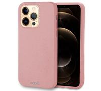 Cover Cool per iPhone 12 Pro MAX Eco Biodegradabile Rosa