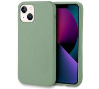 Cover Cool per iPhone 13 Mini Eco Biodegradabile Verde