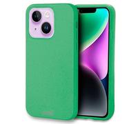 Cover Cool per iPhone 14 Eco Biodegradabile Mint