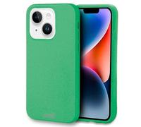 Cover Cool per iPhone 14 Plus Eco Biodegradabile Mint