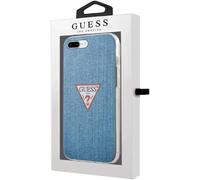 Cover Cool per iPhone 6 Plus/iPhone 7 Plus / 8 Plus Licenza Guess Jeans
