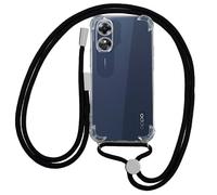 Cover Cool per OPPO A17 Cordino Nero