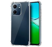 Cover Cool per OPPO A5x AntiShock Trasparente