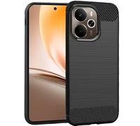 Cover Cool per Realme 14 5G / 14T 5G Carbone Nero