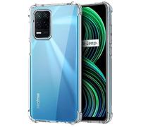 Cover Cool per Realme 8 5G / Narzo 30 5G AntiShock Trasparente