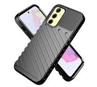 Cover Cool per Samsung A356 Galaxy A35 5G Thunder Nero