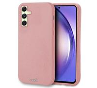 Cover Cool per Samsung A546 Galaxy A54 5G Eco Biodegradabile Rosa