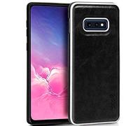 Cover Cool per Samsung G970 Galaxy S10e Bali Nero