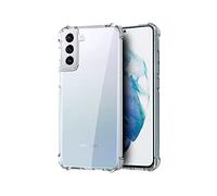 Cover Cool per Samsung G990 Galaxy S21 Antishock trasparente