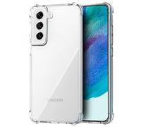 Cover Cool per Samsung G990B Galaxy S21 FE AntiShock trasparente