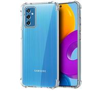 Cover Cool per Samsung M526 Galaxy M52 5G AntiShock trasparente