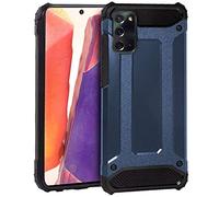 Custodia rigida blu Cool Hard Case per Samsung Galaxy Note 20