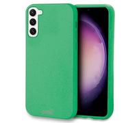 Cover Cool per Samsung S916 Galaxy S23 Plus Eco Biodegradabile Mint
