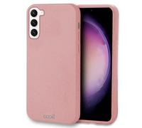 Cover Cool per Samsung S916 Galaxy S23 Plus Eco Biodegradabile Rosa