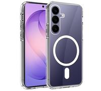 Cover Cool per Samsung S942 Galaxy S26 Magnetica Trasparente