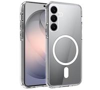 Cover Cool per Samsung S947 Galaxy S26 Plus Magnetica Trasparente