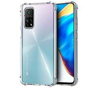Fantastica custodia antishock trasparente per Xiaomi Mi 10T/Mi 10T Pro