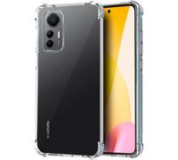 Cover Cool per Xiaomi Mi 12 Lite AntiShock Trasparente