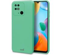 Cover Cool per Xiaomi Redmi 10C Cover Mint