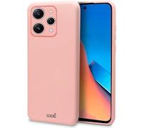 Cover Cool per Xiaomi Redmi 12 Cover Rosa