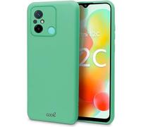 Cover Cool per Xiaomi Redmi 12C Cover Mint