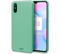 Cover Cool per Xiaomi Redmi 9A / 9AT Cover Mint