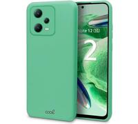 Cover Cool per Xiaomi Redmi Note 12 5G / Poco X5 5G Cover Mint