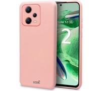 Cover Cool per Xiaomi Redmi Note 12 5G / Poco X5 5G Cover Rosa