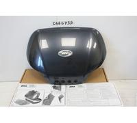 Cover coperchio bauletto GIVI mod. V46 Top box Top case cover