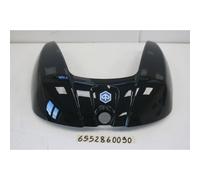 Cover coperchio bauletto nero lucido Top box Top case cover Piaggio X7
