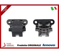 Cover Coperchio Porta LAN RJ45 Notebook Originale LENOVO 81B0