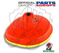 COVER COPERCHIO TAPPO FILTRO ARIA LAVAGGIO MOTO YAMAHA YZ 125 1992