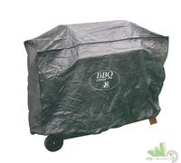 COVER COPERTURA TELO PER BARBECUE BARBEQUE BBQ PROTEZIONE CM.160X68X120