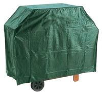 Custodia telo copertura per barbecue 143x63x103h cm bbq protettiva