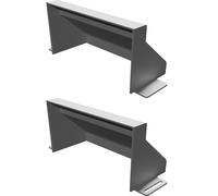 Cover Copri Alimentatore per Case PC Thermaltake Core P5 - Gestione Cavi