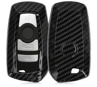 Cover copri chiave compatibile con BMW con 3 tasti controllo remoto Guscio