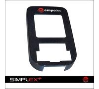 COVER COPRI DISPLAY EMPOTEC ABS 3D METAL DETECTOR SIMPLEX NOKTA MAKRO