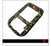 COVER COPRI DISPLAY EMPOTEC ABS 3D METAL DETECTOR SIMPLEX NOKTA MAKRO CAMO