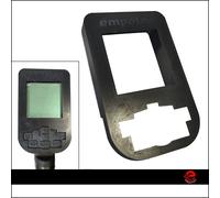 COVER COPRI DISPLAY EMPOTEC ABS METAL DETECTOR LEGEND NOKTA MAKRO PROTEZIONE