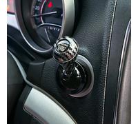 Cover Copri Pulsante Start Stop Auto Joystick Retrò Universale Decorativa