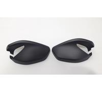 COVER COPRI SPECCHIETTI CARBONIO 100% DUCATI MULTISTRADA 1200 1260 / ENDURO