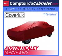 Cover/copriauto Protezione Coverlux Austin Healey Sprite MK2 IN Jersey