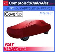 Cover/copriauto Protezione Coverlux Fiat Barchetta IN Jersey