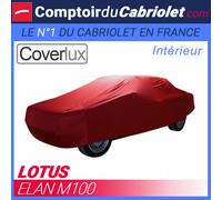 Cover/copriauto Protezione Coverlux Lotus Elan M100 IN Jersey