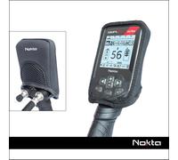 Cover copridisplay in tessuto Nokta per metal detector Simplex / Simplex+