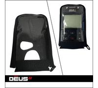 COVER COPRIDISPLAY TESSUTO TELECOMANDO DEUS 2 XP CUSTODIA PROTEZIONE EMPOTEC
