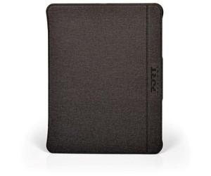 Cover Coque Port Designs Manchester II per iPad 10,9" Gen10 Nero